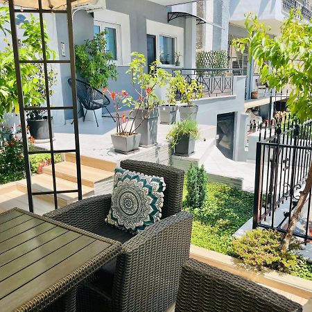 Elite Deluxe 3 Residence Kavála Ngoại thất bức ảnh