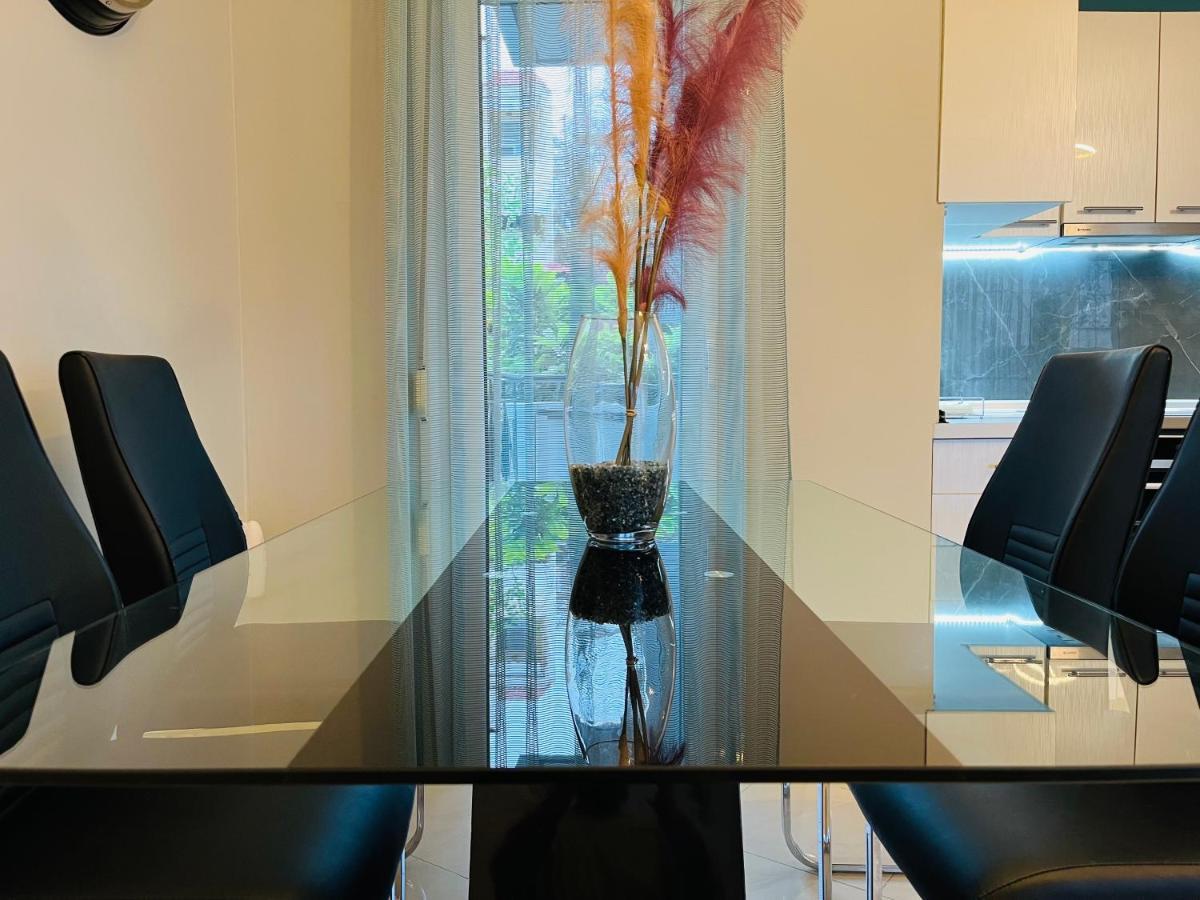 Elite Deluxe 3 Residence Kavála Ngoại thất bức ảnh