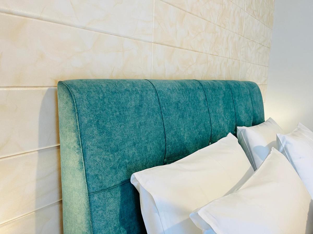 Elite Deluxe 3 Residence Kavála Ngoại thất bức ảnh