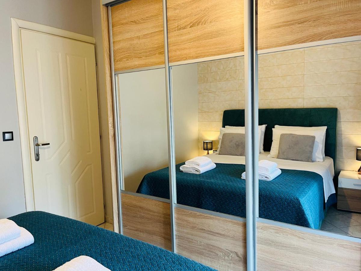 Elite Deluxe 3 Residence Kavála Ngoại thất bức ảnh
