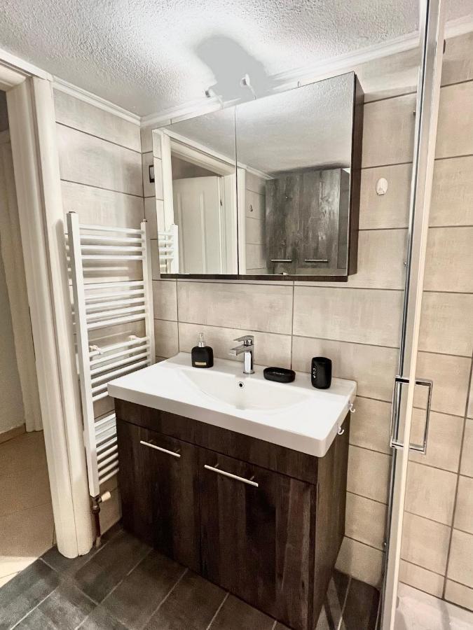 Elite Deluxe 3 Residence Kavála Ngoại thất bức ảnh