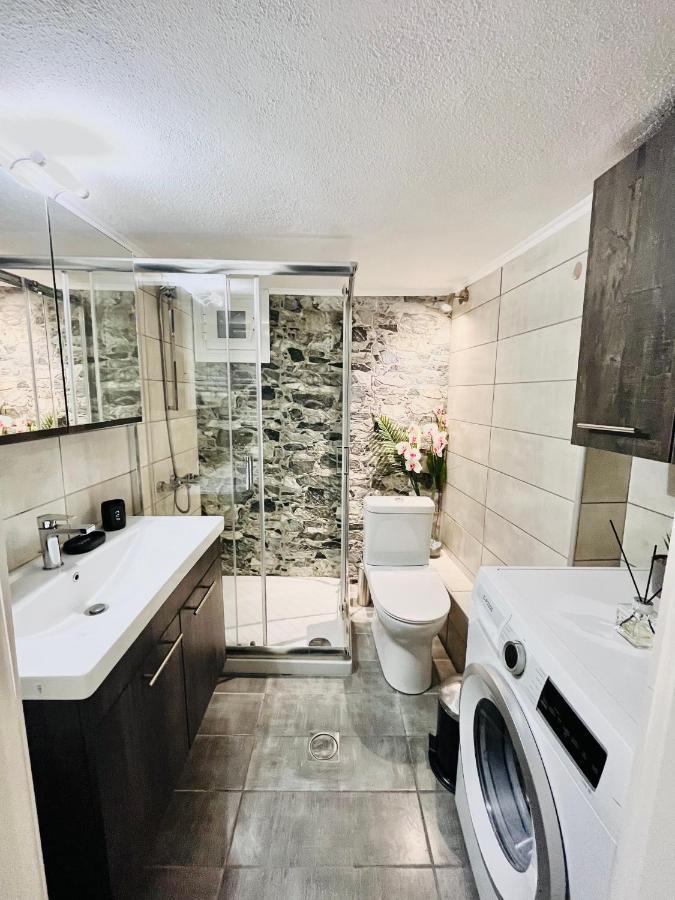 Elite Deluxe 3 Residence Kavála Ngoại thất bức ảnh