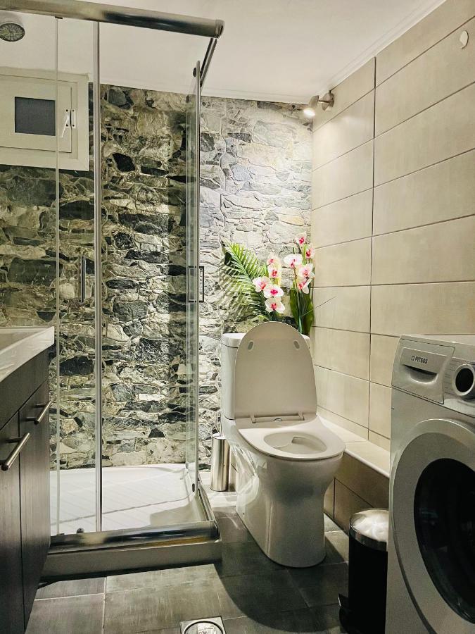 Elite Deluxe 3 Residence Kavála Ngoại thất bức ảnh